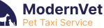 Modern Vet Pet Taxi