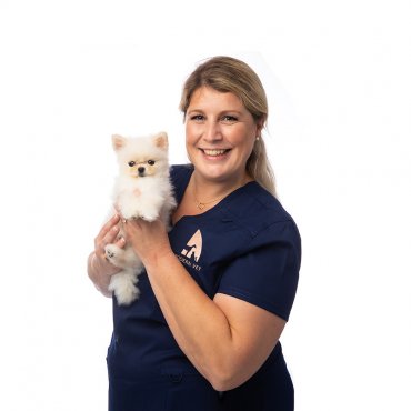 Dr. Erica van Dijk Dr. Erica van Dijk