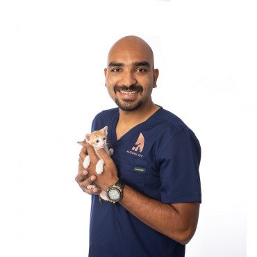 Dr. Sahil John Dr. Sahil John