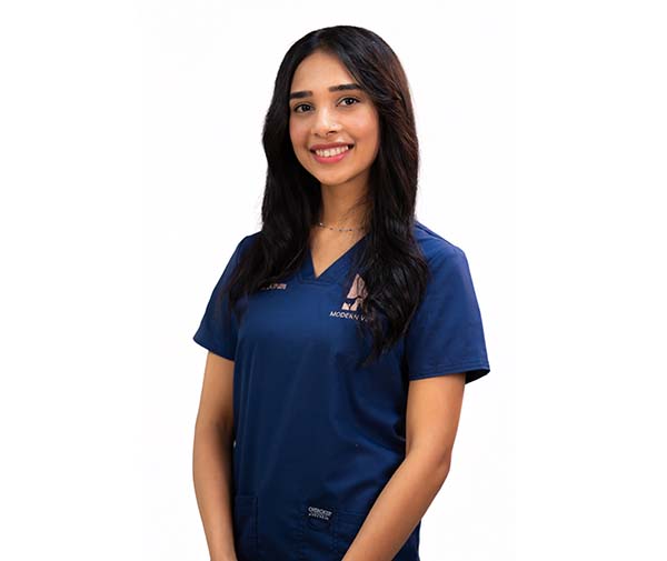 Dr. Kiran Radhakrishnan