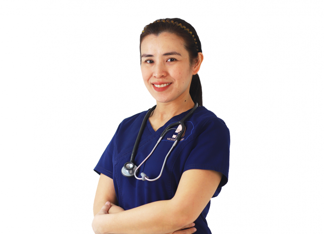 Vet