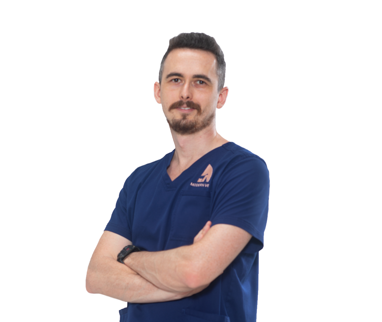Dr Serhii Sadovskyi Modern Vet Specialty Vet In The UAE 