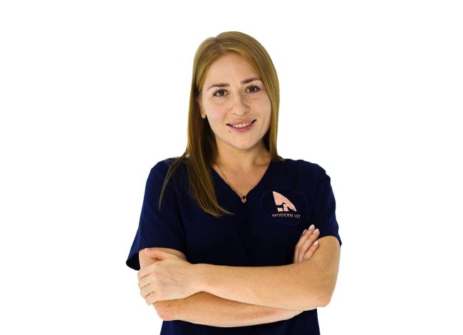Vet specialist