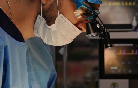 Dr. Roy Hassoun