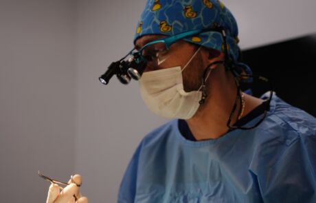 Dr. Roy Hassoun