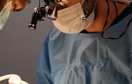 Dr. Roy Hassoun