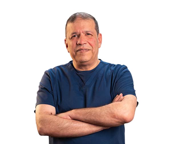Ehab Abdelwahed