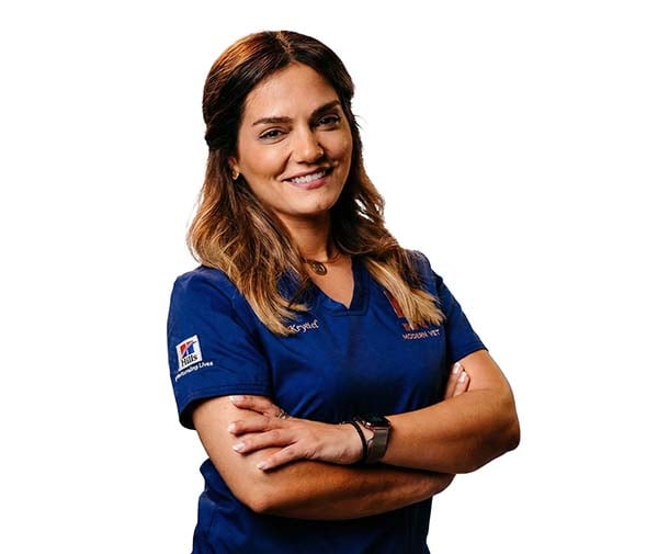 Dr. Krystel Tabet Dr. Krystel Tabet