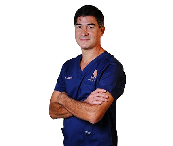 Dr. Luciano de Gatica