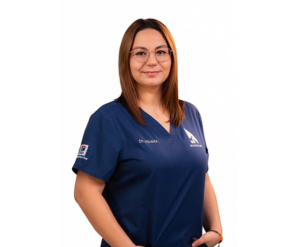 Nicoletta Nica