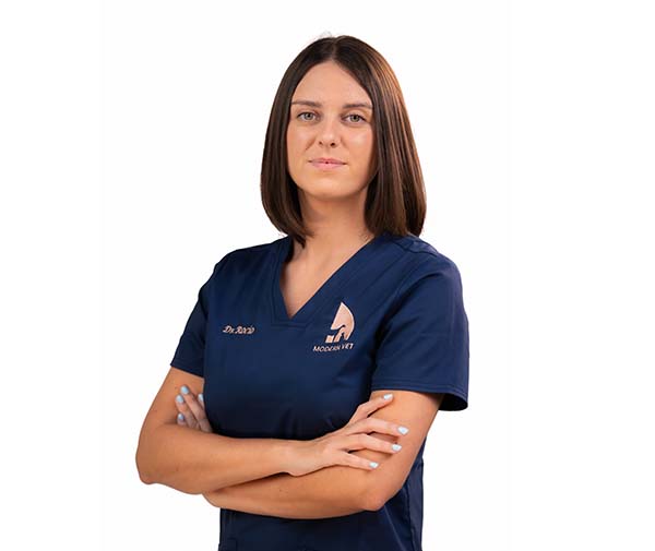 Rocio Mena
