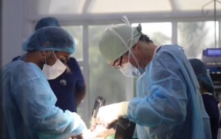 Dr. Luciano de Gatica