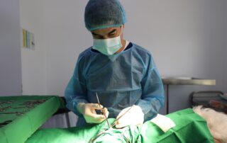 Dr. Luciano de Gatica