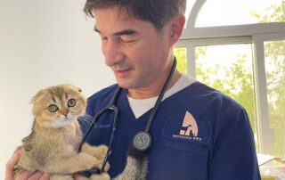 Dr. Luciano de Gatica