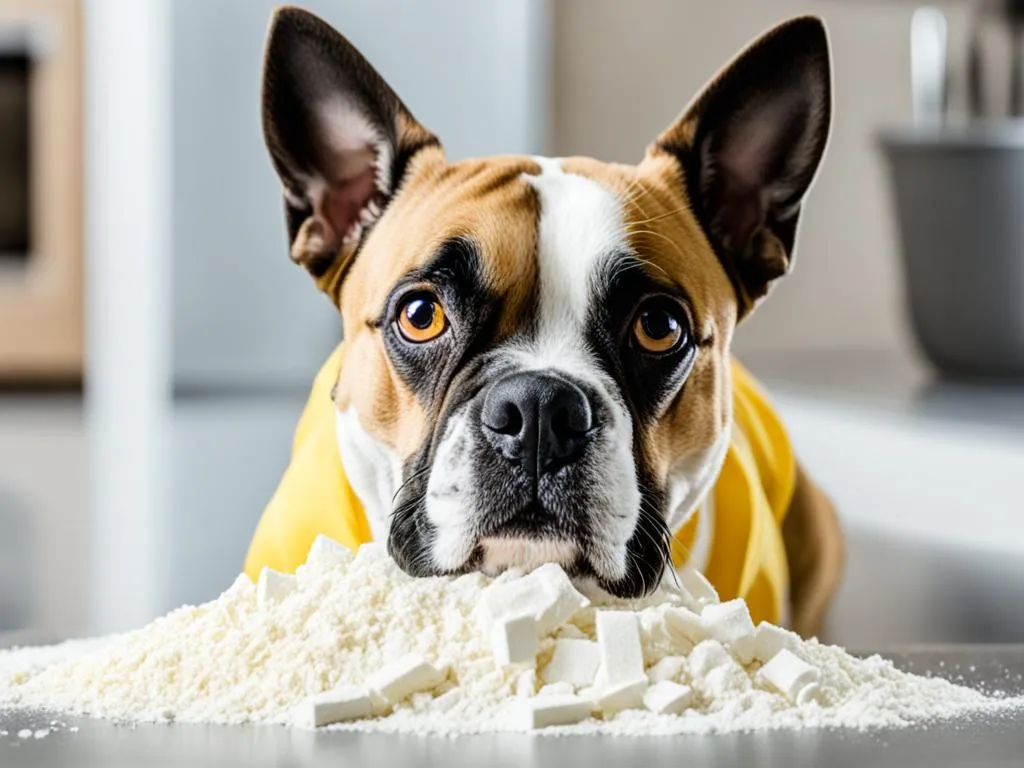 How To Feed Your Dog Cornstarch?