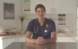 Dr. Luciano de Gatica