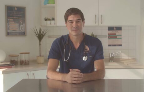 Dr. Luciano de Gatica