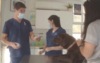 Dr. Luciano de Gatica