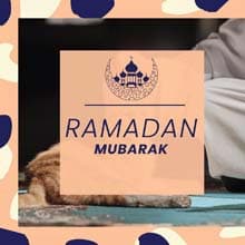 Ramadan logo