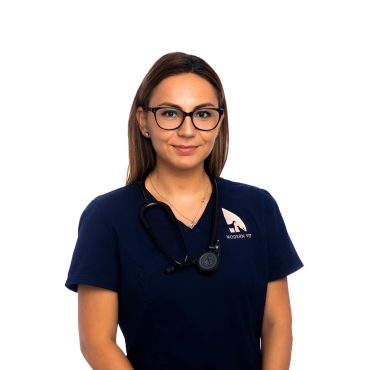 Dr. Nicoletta Nica