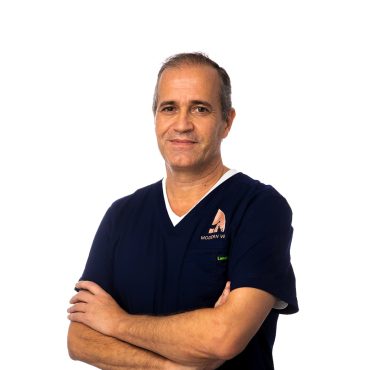 Dr. Silverio Moniz