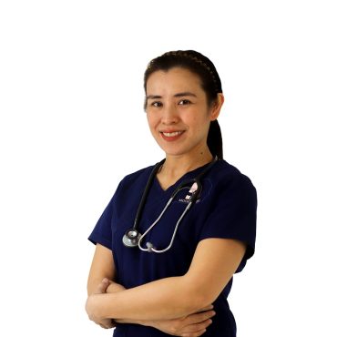 Dr. Rowena Amador