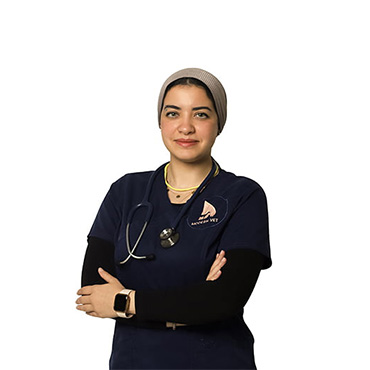 Dr. Sarah Yosri