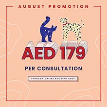 August Consultation Special