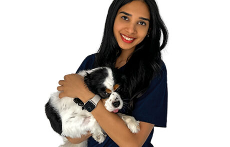 Dr. Kiran Radhakrishnan
