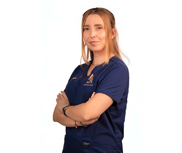 Beatriz Otero Beatriz Otero
