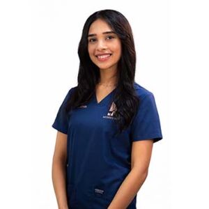 Dr. Kiran Radhakrishnan