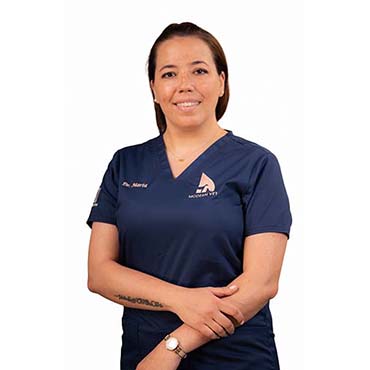 Dr. Marta Gambarin