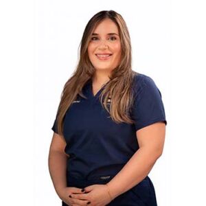 Dr. Ramona Jazopolo