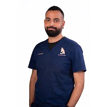 Ricardos Saad