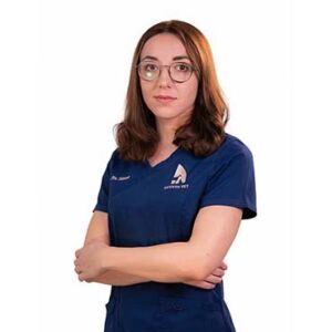 Dr. Tetiana Filenko