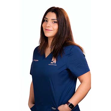 Dr. Despina Hleiss
