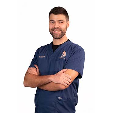 Dr. Kirill Hammoud
