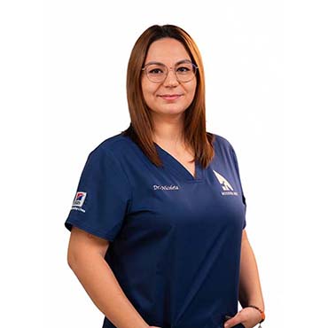 Dr. Nicoletta Nica