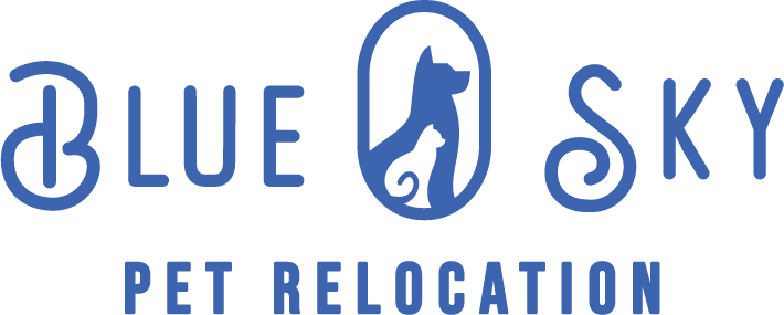 Blue Sky Pet Relocation Service
