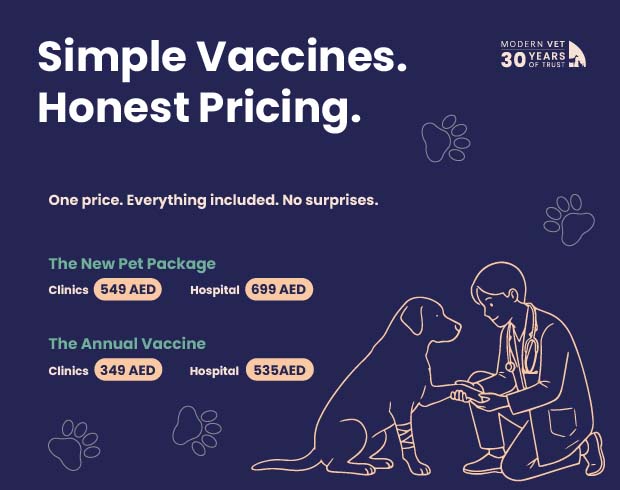 vacc new packages