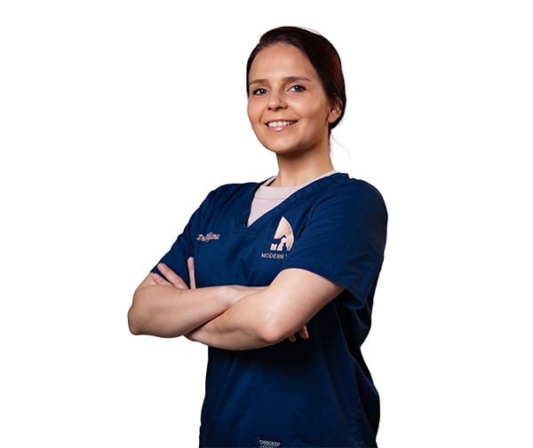 Dr. Ljiljana Sabljic