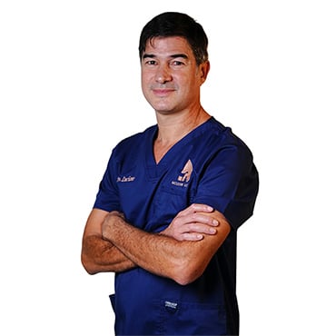 DR. LUCIANO DE GATICA