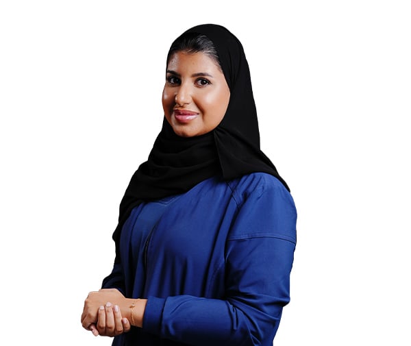 Dr. Aisha Almarzooqi Dr. Aisha Almarzooqi