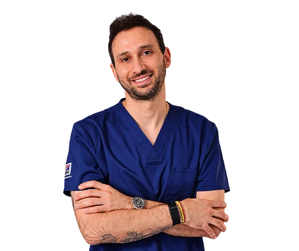 Dr.Roy-Hassoun Dr Roy