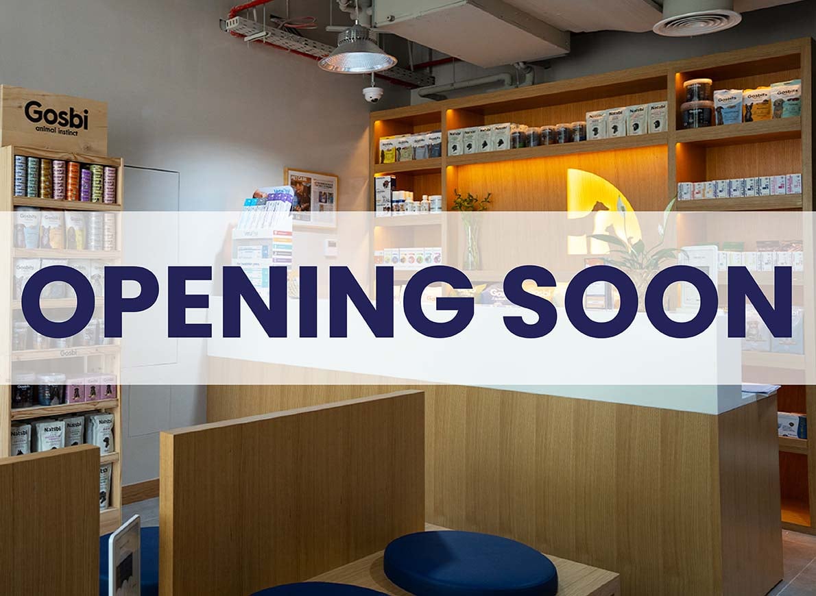 Opening Soon Khawaneej