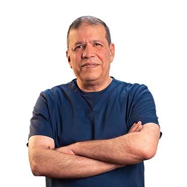 Ehab Abdelwahed