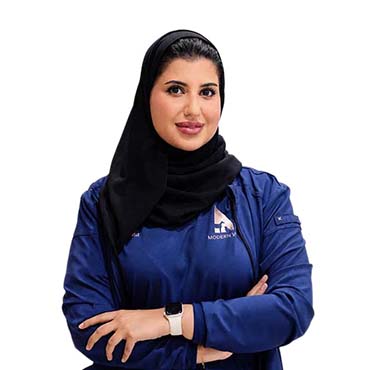 Dr. Aisha Almarzooqi